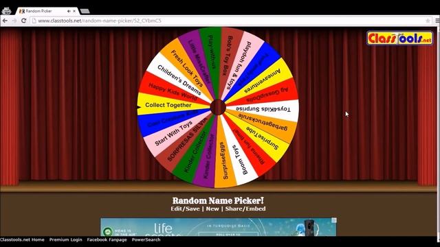 250 Subscriber Contest Results | EverythingKidsTube | May 2015 | смотреть онлайн