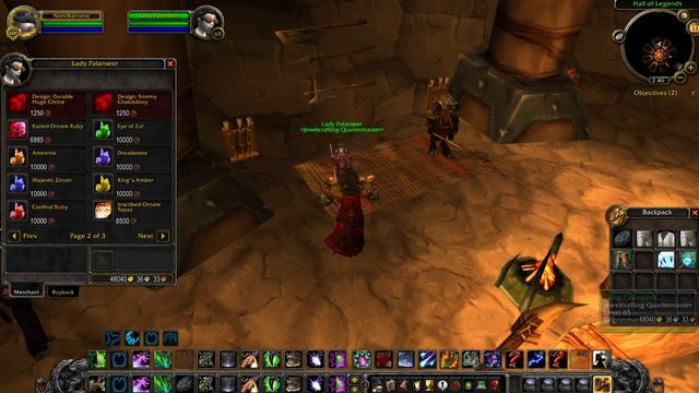 Top 5 Ways to Get Epic Gems in Wotlk Phase 3 смотреть онлайн
