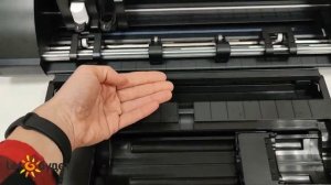 Сравнение Cameo 5 и Cameo 4 режущих плоттеров Silhouette