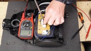 Не работает пылесос Samsung. Ремонт пылесоса своими рукамии