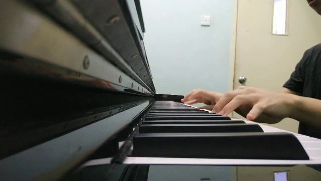 On Green Dolphin Street (Solo Piano) смотреть онлайн