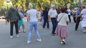 Танцы/Харьков/Dancing/Ой смереко/24.09.2023/??