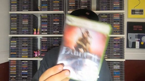 Free Video Game Winner! Plus Awesome Pokémon DS Games and Rare Board Game!