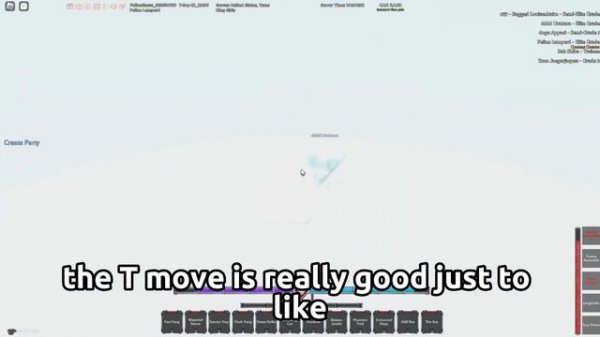 [Type://Rewritten] ALMIGHTY YHWACH SPEC SHOWCASE