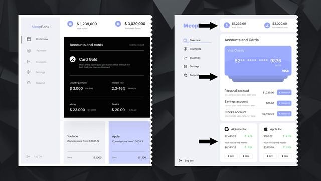 Before & After 3 - Advanced UI Design In Action смотреть онлайн