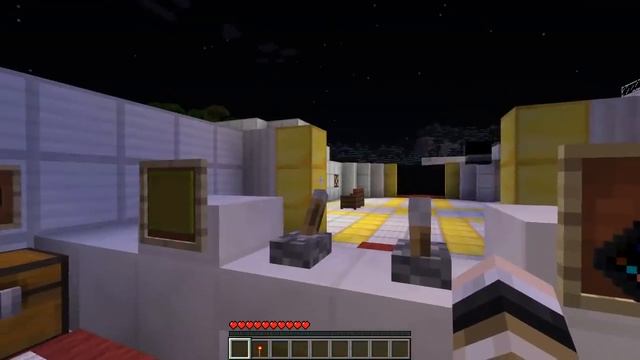 Minecraft | FIVE NIGHTS AT TRAYAURUS' | Custom Mod Adventure смотреть онлайн