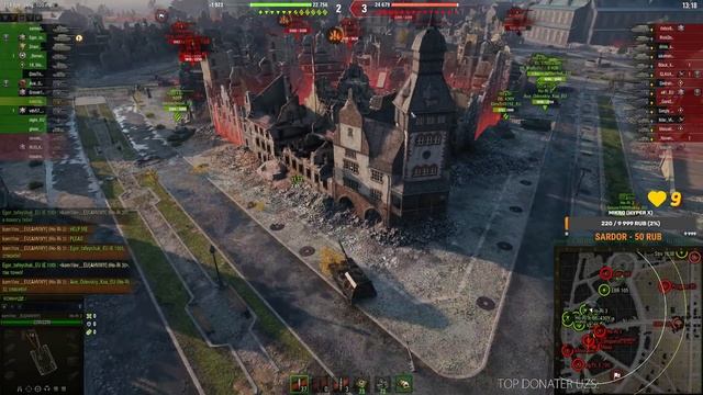 ОБЩИЙ ТЕСТ ОБНОВЛЕНИЯ 1.20.1 I O'YINDI MULTFILM QIB TASHABDIYU I смотреть онлайн