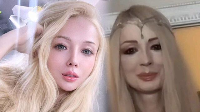 Валерия Лукьянова🔥ОМОЛОЖЕНИЕ ФИЛЬТРАМИ И ФОТОШОПОМ🔥СЕКРЕТНАЯ ФОРМУЛА МОШЕННИЦЫ🔥 смотреть онлайн