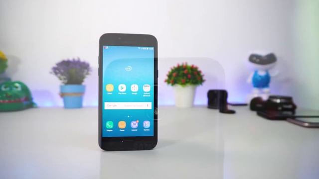 Review Samsung J2 Pro Indonesia - INI PRO DIMANANYA YAH ?? смотреть онлайн