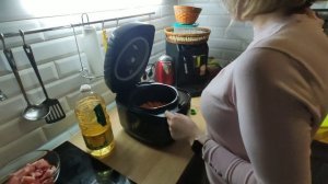 Мультиварка Tefal Ultimate CY625