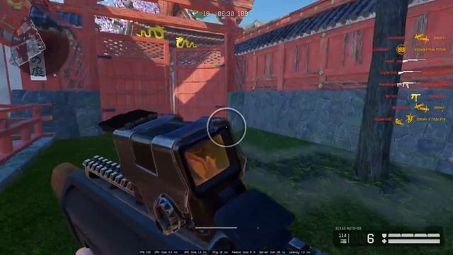 ОБНОВЛЕНИЕ ВАРФЕЙС 2022 И РОТАЦИЯ КАРТ!ЭСТАКАДА?!ЗАКРЫТИЕ ФОРУМА WARFACE!ПОДАРКИ И РЕДКИЕ ВЕЩИ! смотреть онлайн