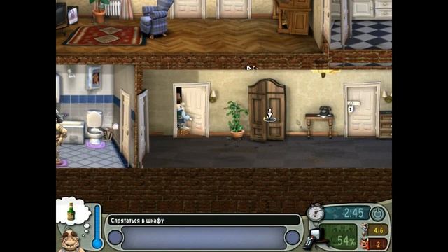 Как достать соседа РОФЛ МОД (ИГРА ПОЛНАЯ ВЕРСИЯ) - Neighbours from Hell - Рофл Мод смотреть онлайн