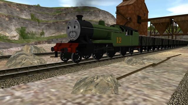 The Stories of Sodor: Branch Lines смотреть онлайн