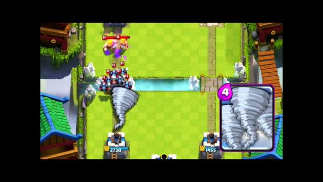 ОБНОВА? НОВЫЕ КАРТЫ И ДЕФ? ЛОВУШКИ? - ИДЕИ ДЛЯ CLASH ROYALE смотреть онлайн