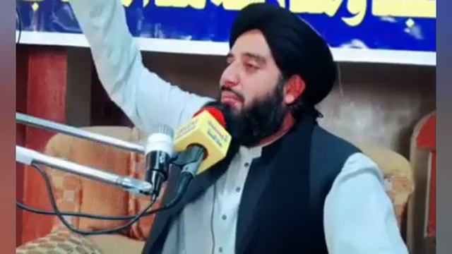 Hafiz Quran Ky Bary Mai Zabardast Bayan | Pashto New Bayan 2022 Muhammad Akbar Haqqani смотреть онлайн