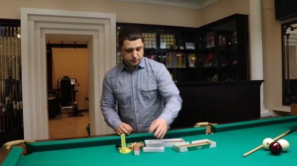 Набор Tweeten Home Repair Kit.mp4