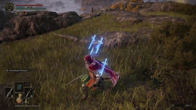Elden Ring How To Use Ashes Of War EXPLAINED & whetstone knife location смотреть онлайн