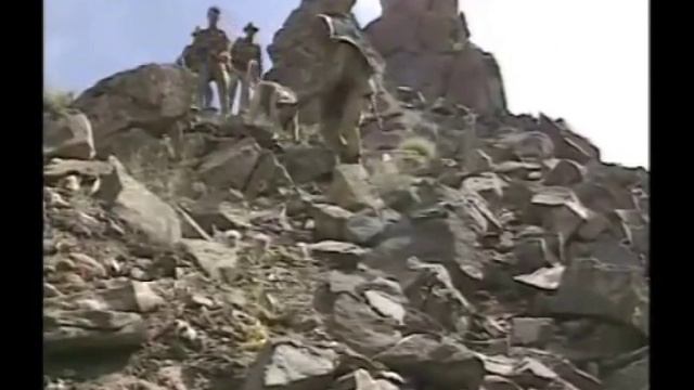 Годовщина вывода Советских войск из Афганистана смотреть онлайн
