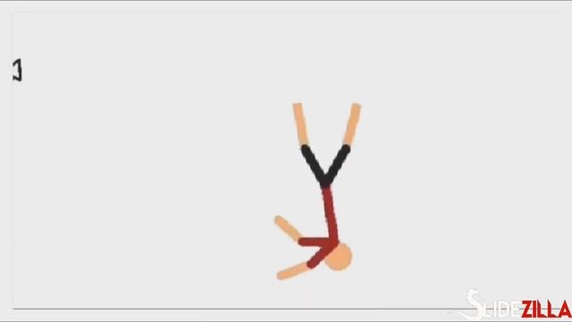 Sticknodes / Mouse Lose Effects