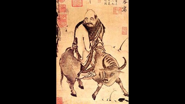 Lao Tzu 500 BCE - Tao Te Ching audiobook Part 1/2 смотреть онлайн