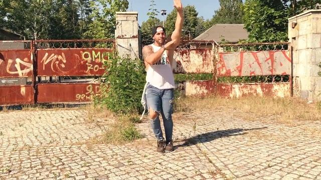 Zumba Senorita (señorita) - Shawn Mendes & Camila Cabello// A. Sulu