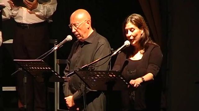 Cantata de la Misa Tierra sin Males. Pedro Casaldáliga. Pedro Tierra. Martín Coplas. смотреть онлайн
