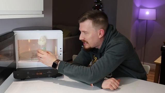 HOTPOINT CURVE MICROWAVE REVIEW | HENRY REVIEWS смотреть онлайн