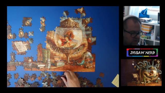 Xanathar смотреть онлайн