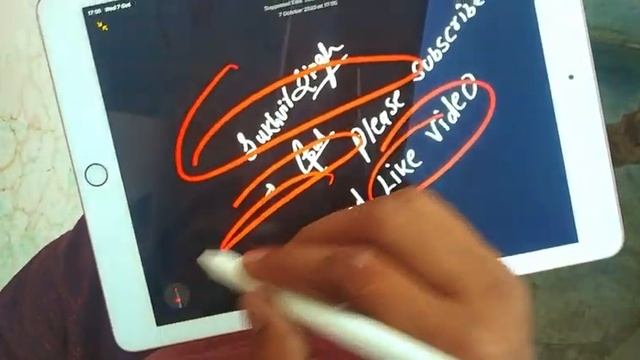 Case U stylus Review in Hindi || Apple Pencil Best alternative || Pen for iPad || iPad pencil Revie смотреть онлайн