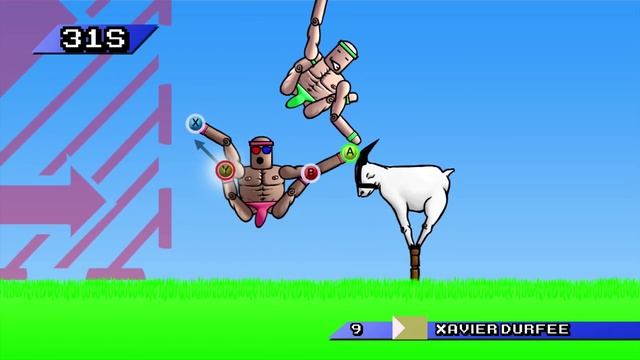 MOUNT YOUR FRIENDS: Sips & Sjin (Game #1) смотреть онлайн