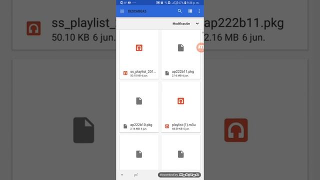 Como Activar Ss Iptv Con Budtv
