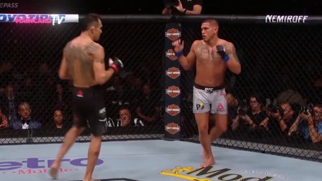 НАСКОЛЬКО РЕАЛЬНО КРУТ ИСРАЭЛЬ АДЕСАНЬЯ? Разбор техники ЭЛИТЫ ММА