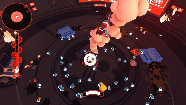 Anarcute - Не конец | Прохождение на русском языке | #12 смотреть онлайн