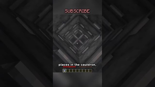 a secret to cauldrons... смотреть онлайн