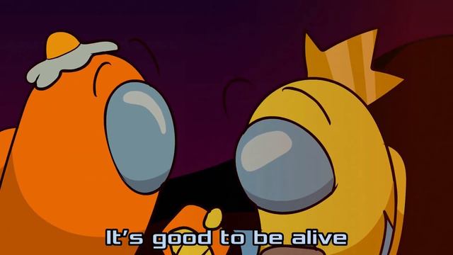 Good To Be Alive by CG5 for 1 hour смотреть онлайн