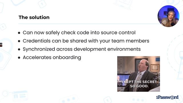 Bootstrapping Terraform Secrets with 1Password CLI смотреть онлайн