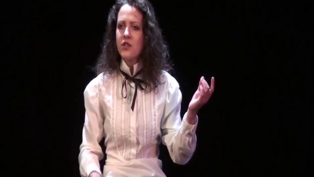 Адриана Денкова читает Марину Цветаеву "Мой Пушкин" смотреть онлайн