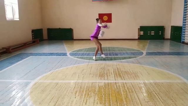 фристайлсоло 2007 черлидинг смотреть онлайн