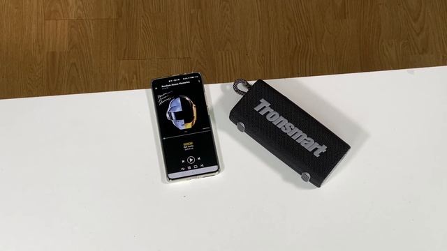Tronsmart Trip, ¿Merecerá la pena este "altavoz barato"? смотреть онлайн