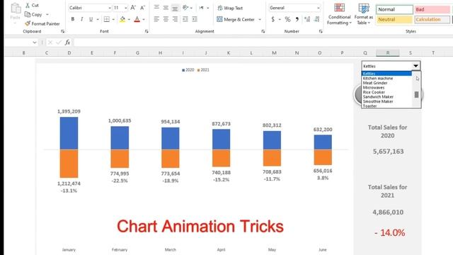 Microsoft Excel Macros - Excel VBA смотреть онлайн