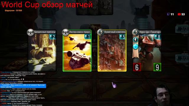 HHL World Cup qualifications смотреть онлайн