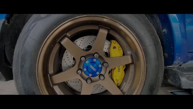 Toyota Hilux Vigo Non VNT Infinite TurboTech S44+ Turbocharger Project+Ecu Remap+APRacing Brake Kit смотреть онлайн