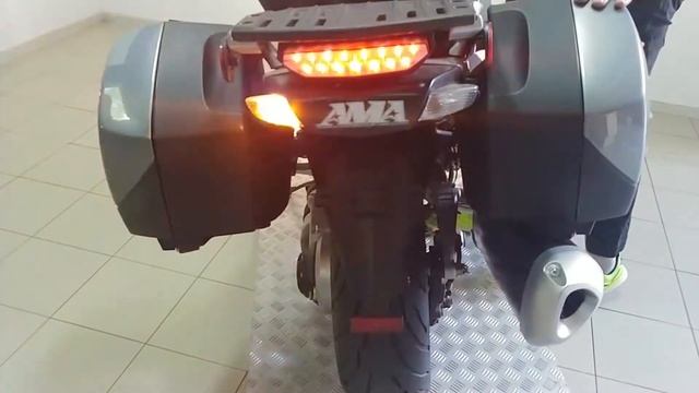 KAWASAKI ZG 1400 A (0082)
