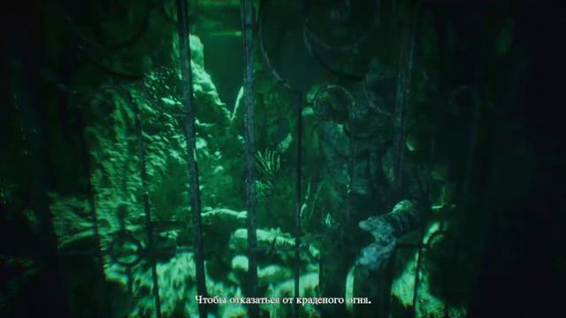 ИСТИННАЯ ПРАВДА ►Layers of Fear 2 Прохождение #9 Финал смотреть онлайн