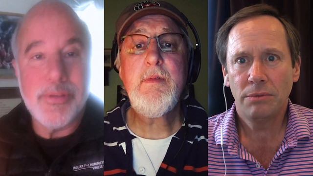 Amici 2020   From The Alumni