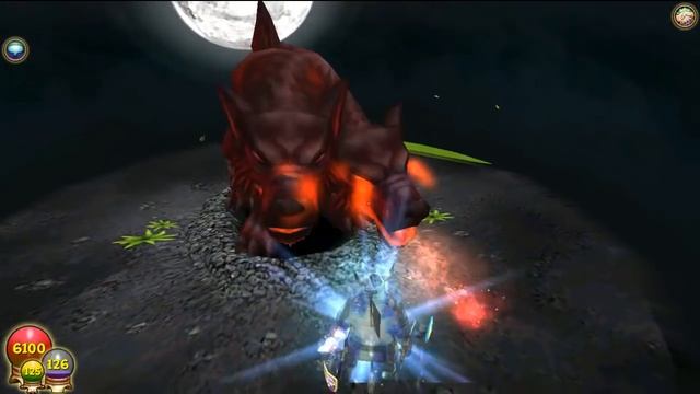 Wizard101: All Myth Spells Level 1-130 (2019) смотреть онлайн