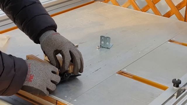 자작테이블쏘 3편 (make a table saw lift-Part3(Makita N5900B)) смотреть онлайн