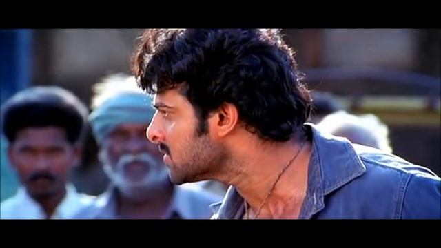Prabhas Chatrapathi Video Theme Song....
