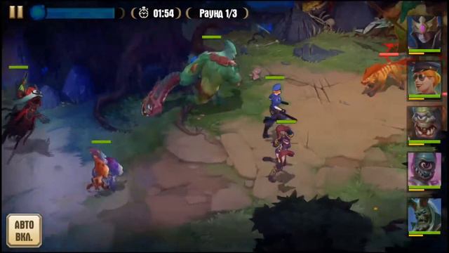 Juggernaut Wars Поиски Арка 1 смотреть онлайн