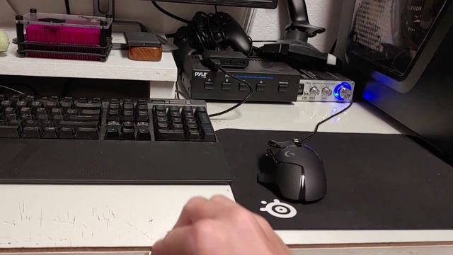 Супер Прыжок Рыси Попал на Камеру